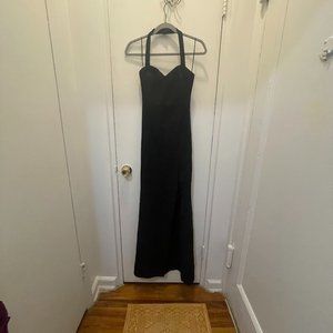 Black Likely Dress
